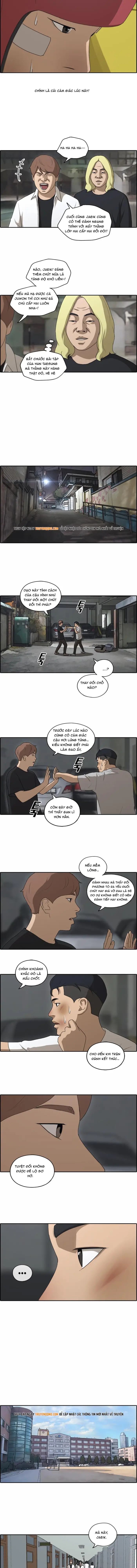 Free Draw - Chương 155