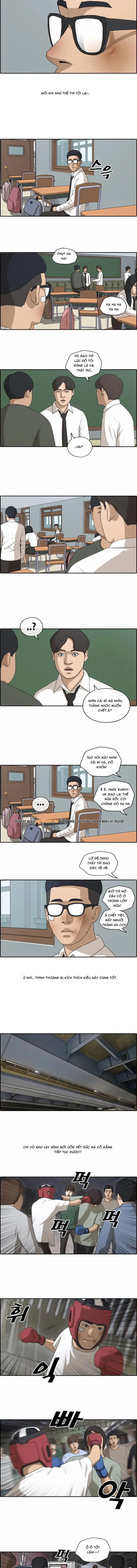 Free Draw - Chương 155