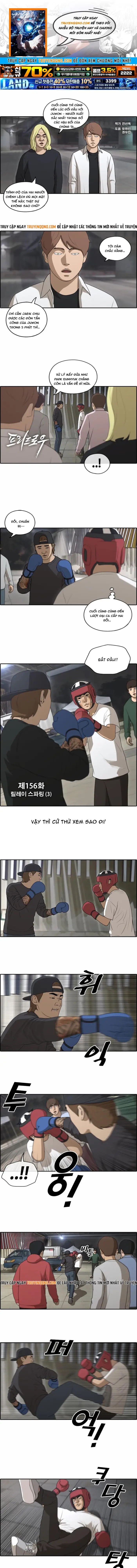 Free Draw - Chương 156