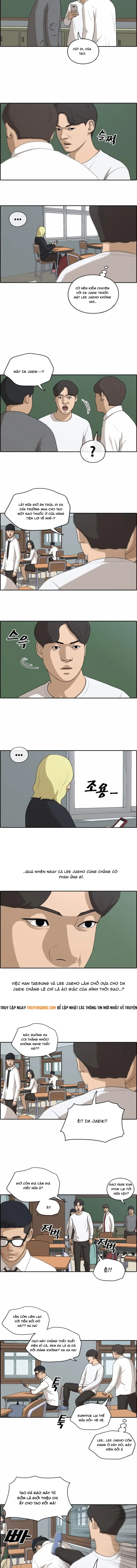 Free Draw - Chương 156