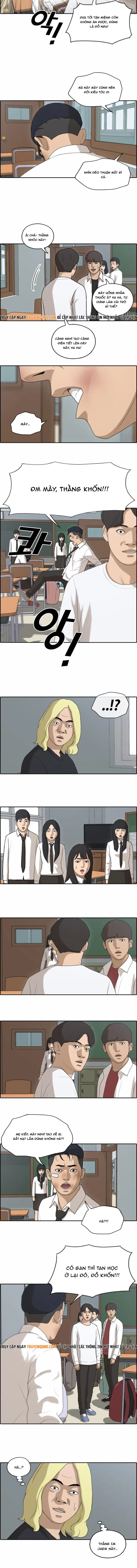 Free Draw - Chương 156