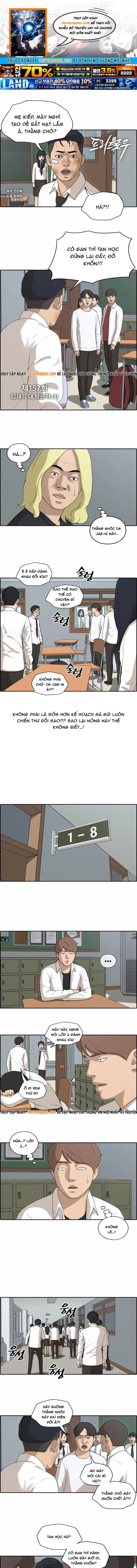 Free Draw - Chương 157