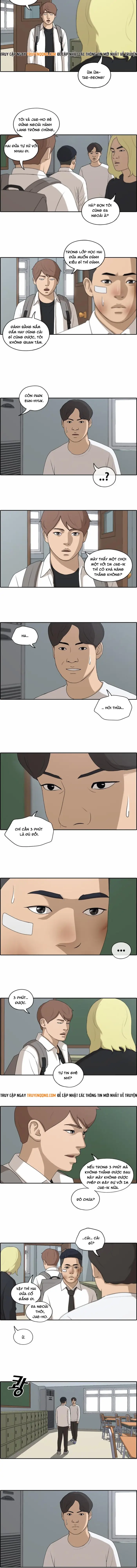 Free Draw - Chương 157