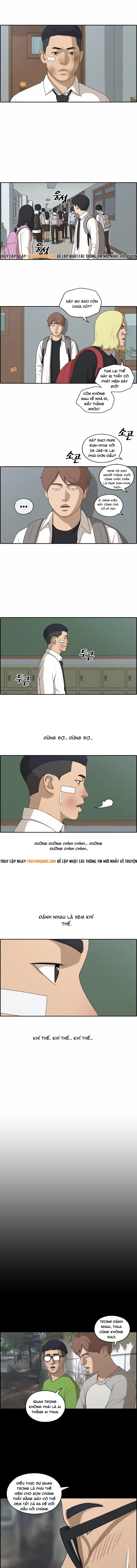 Free Draw - Chương 157