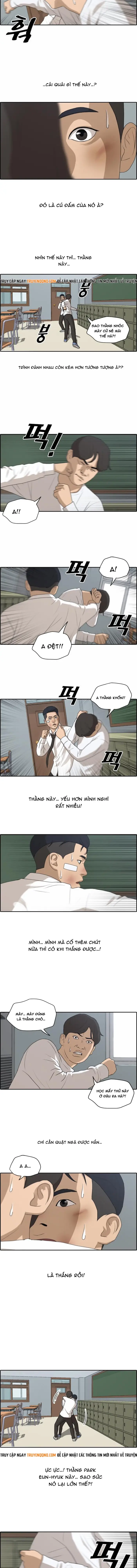 Free Draw - Chương 157