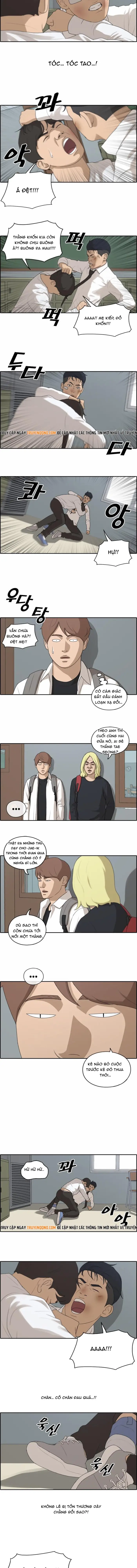 Free Draw - Chương 158