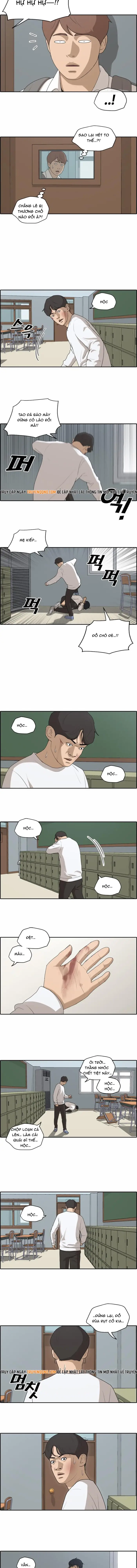 Free Draw - Chương 158