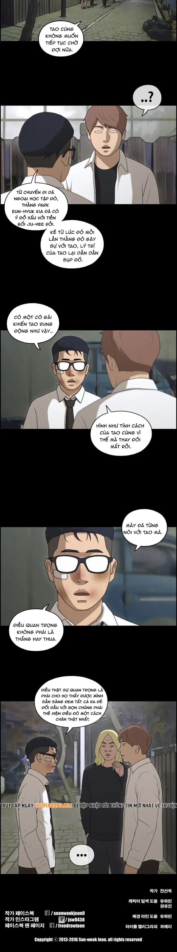 Free Draw - Chương 158