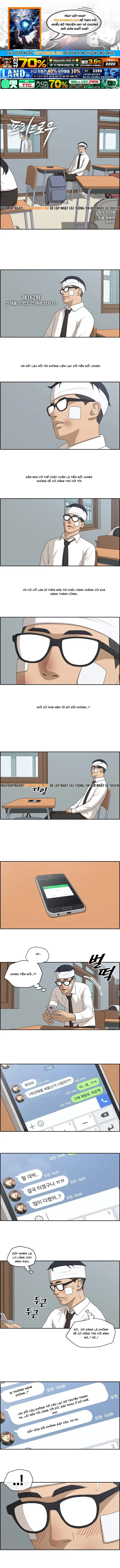 Free Draw - Chương 162