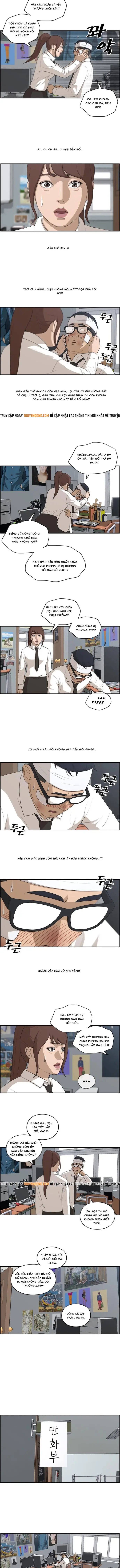 Free Draw - Chương 162