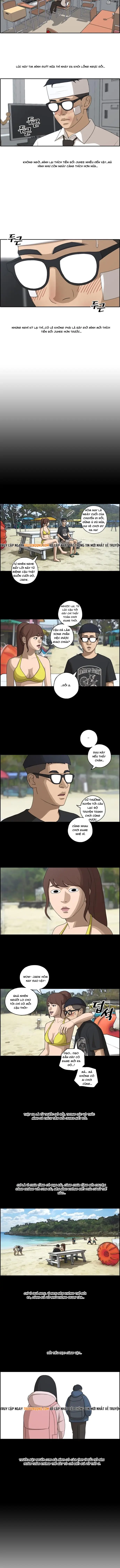 Free Draw - Chương 162