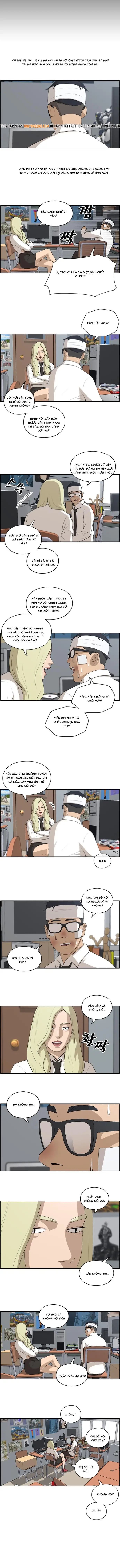 Free Draw - Chương 162