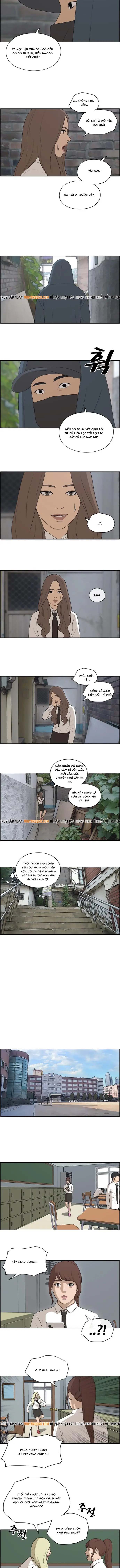 Free Draw - Chương 163