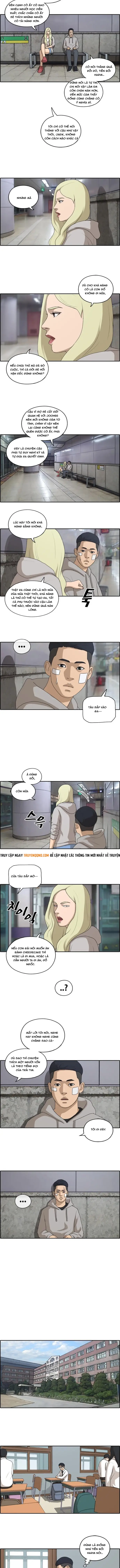 Free Draw - Chương 164