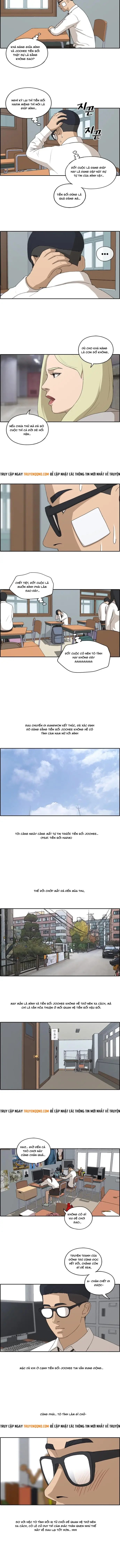 Free Draw - Chương 164