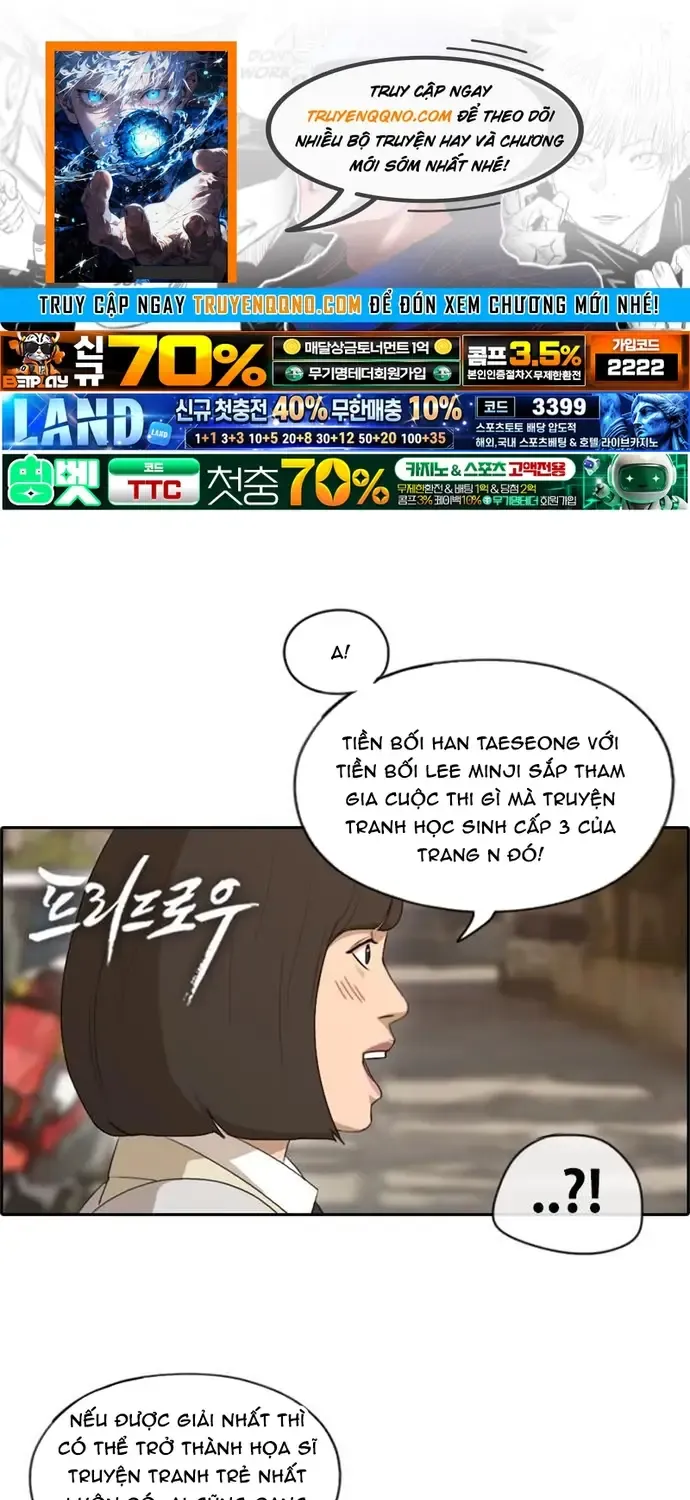 Free Draw - Chương 173
