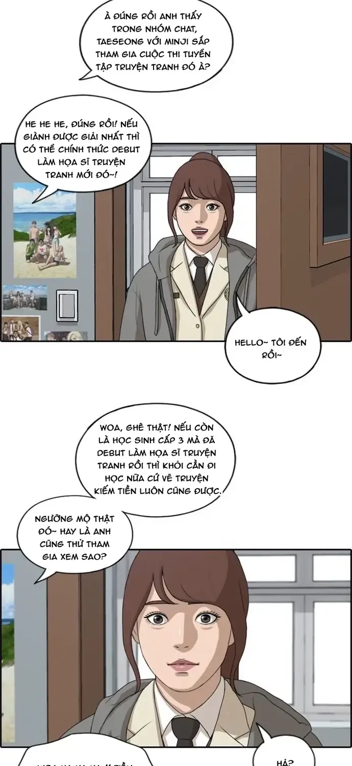 Free Draw - Chương 173