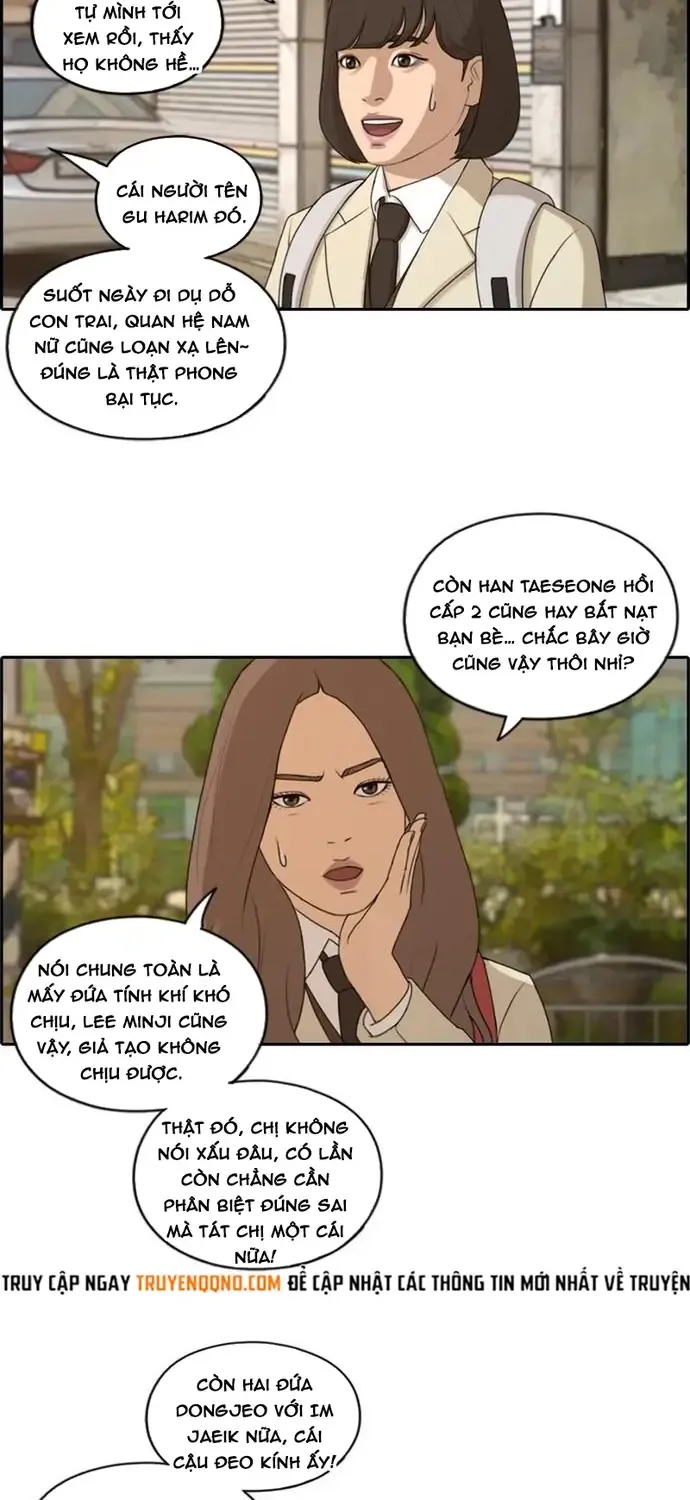 Free Draw - Chương 173
