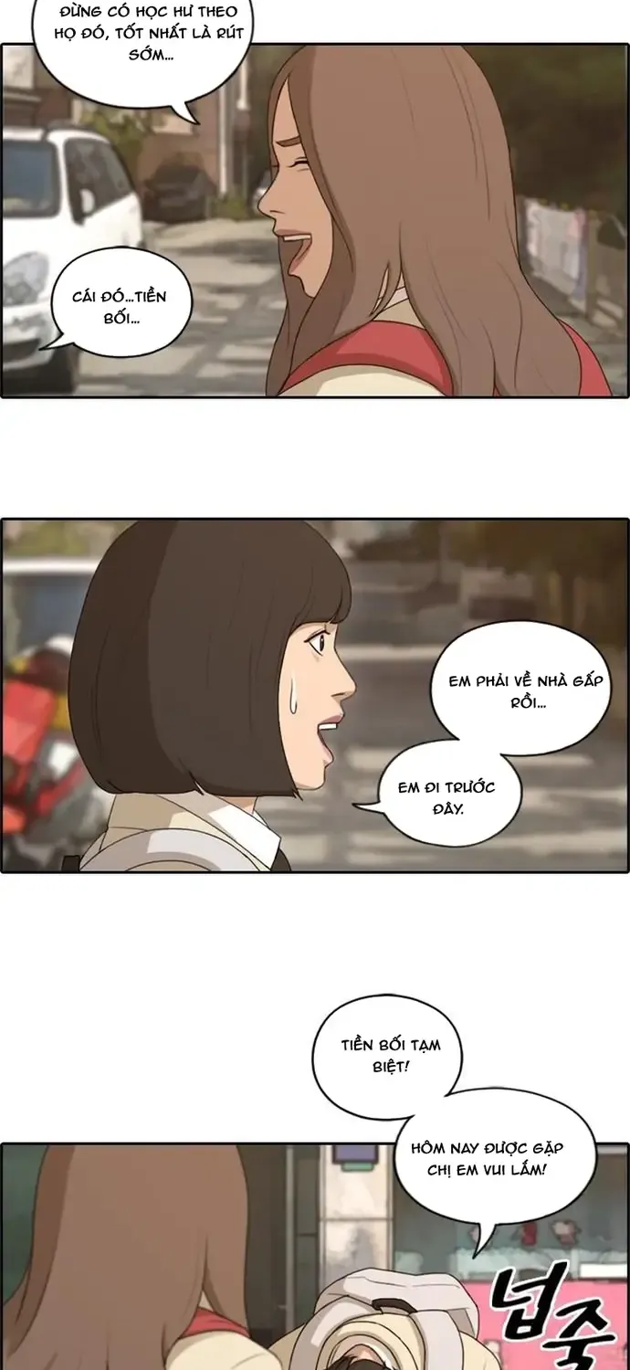 Free Draw - Chương 173