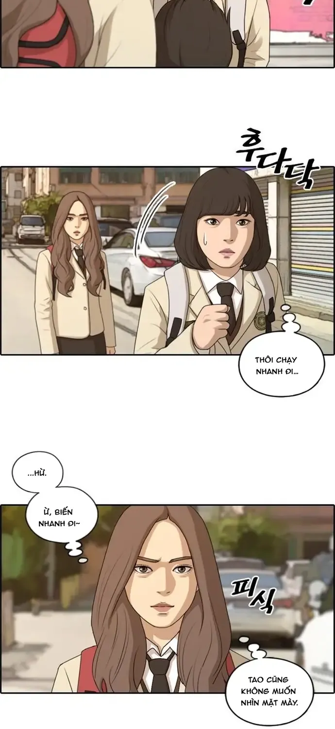 Free Draw - Chương 173