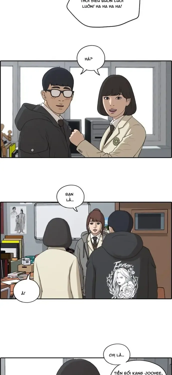 Free Draw - Chương 174