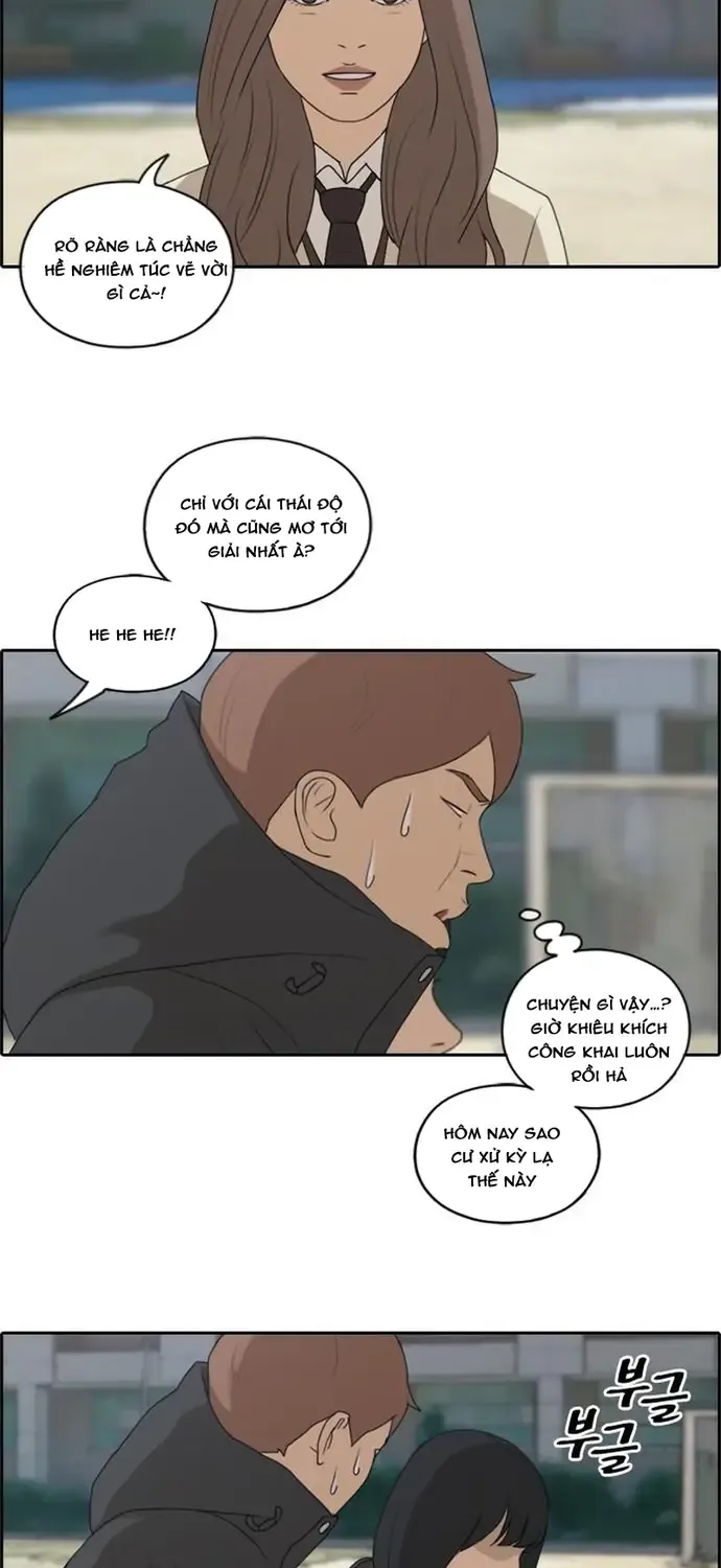Free Draw - Chương 174