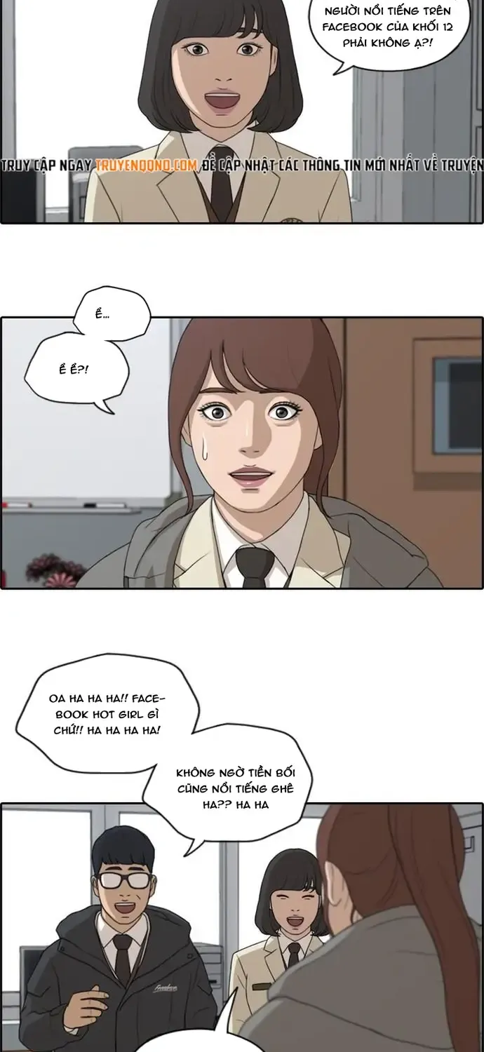 Free Draw - Chương 174
