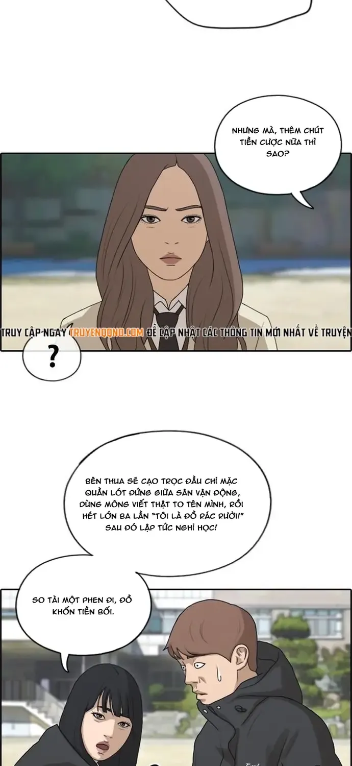 Free Draw - Chương 174