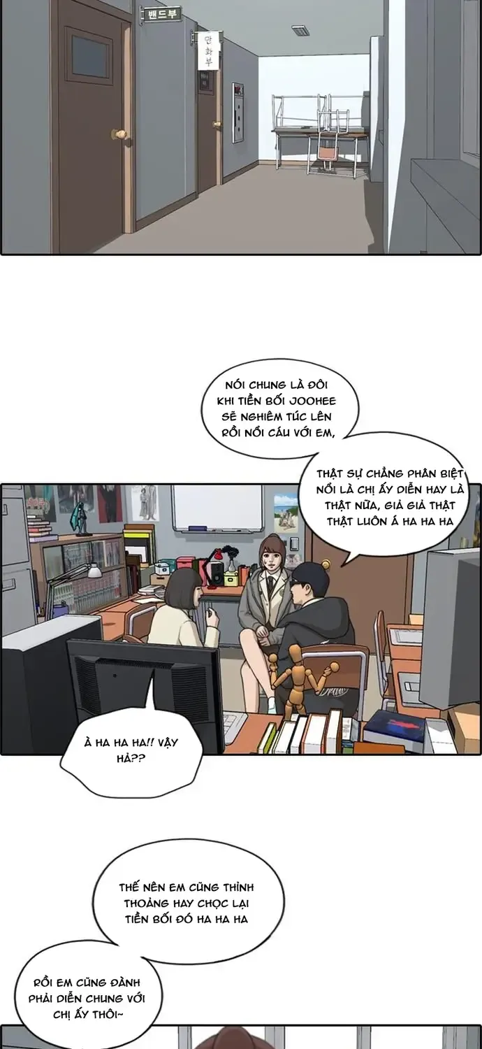 Free Draw - Chương 174
