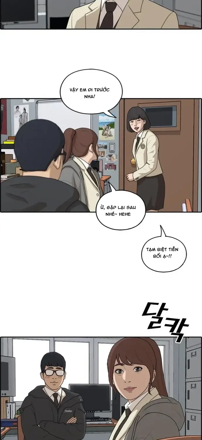 Free Draw - Chương 174