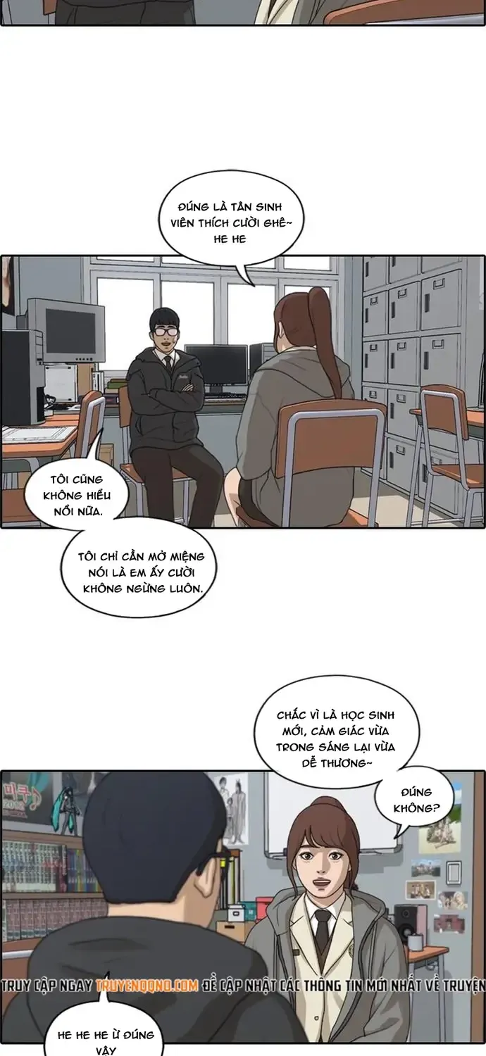Free Draw - Chương 174