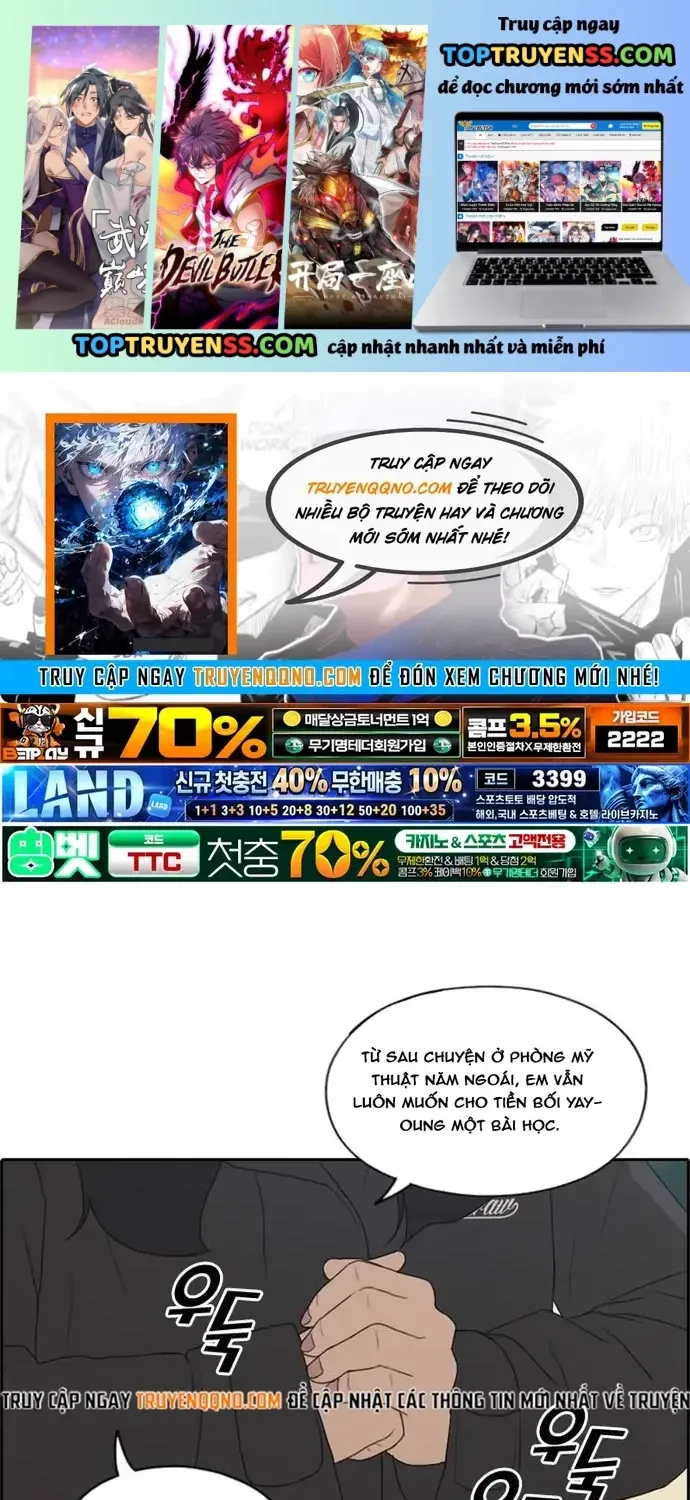 Free Draw - Chương 175