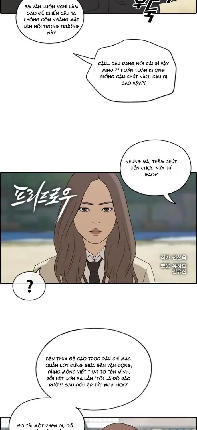 Free Draw - Chương 175