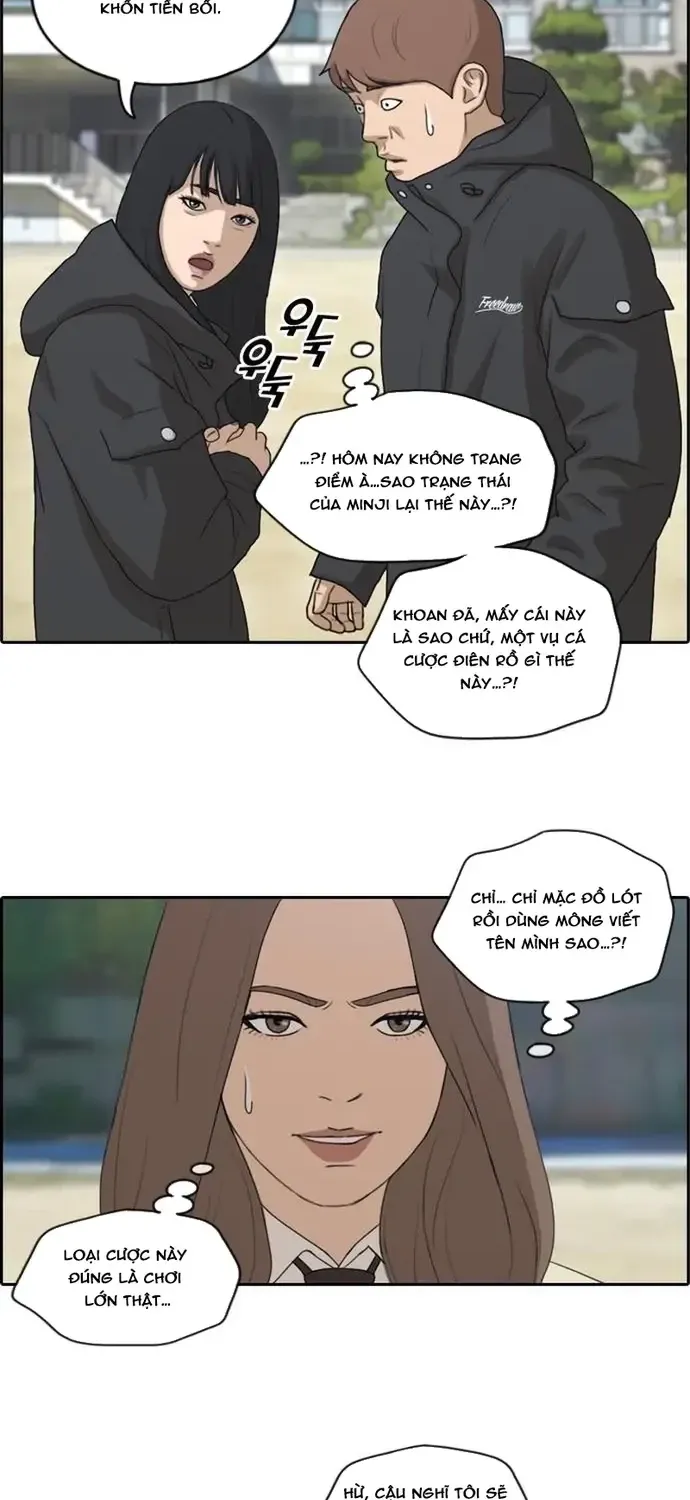 Free Draw - Chương 175