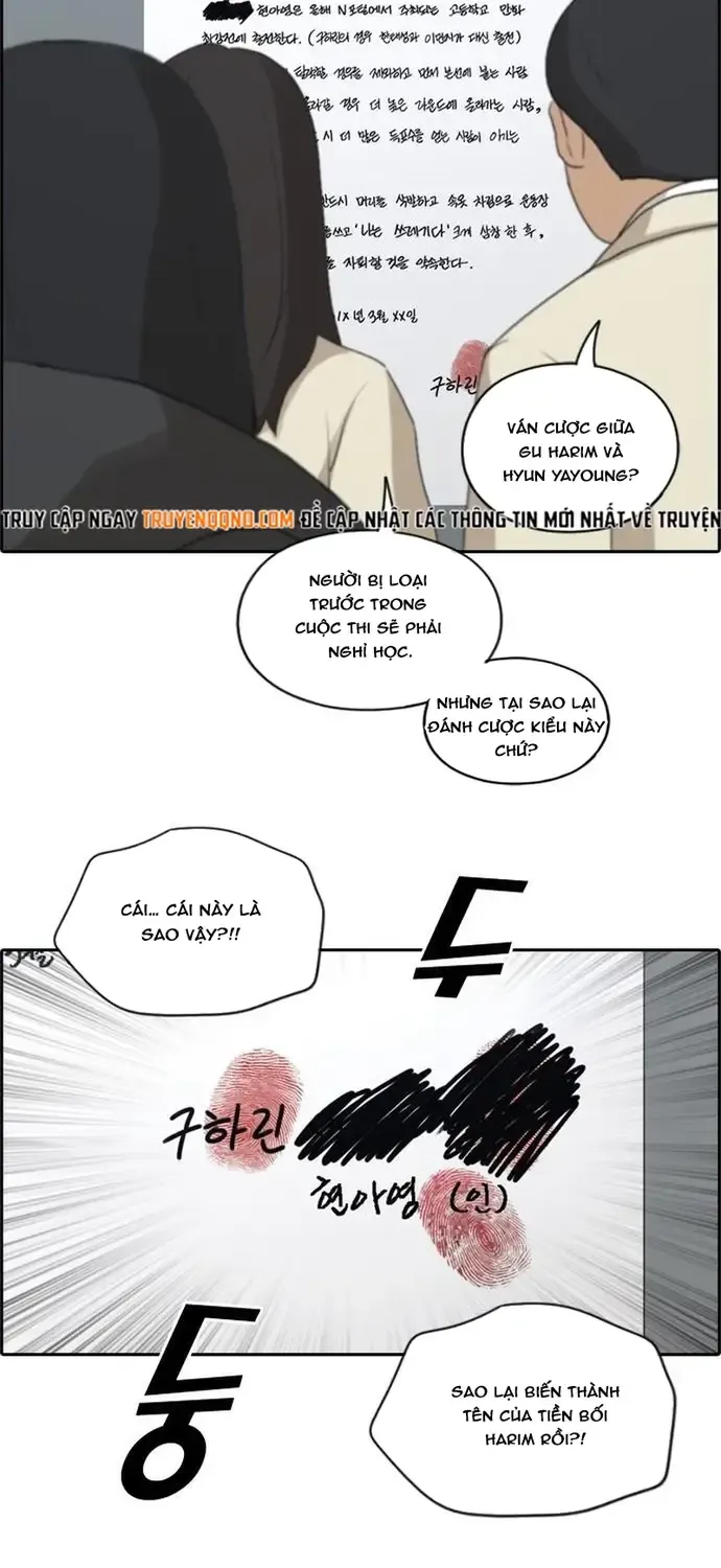 Free Draw - Chương 175