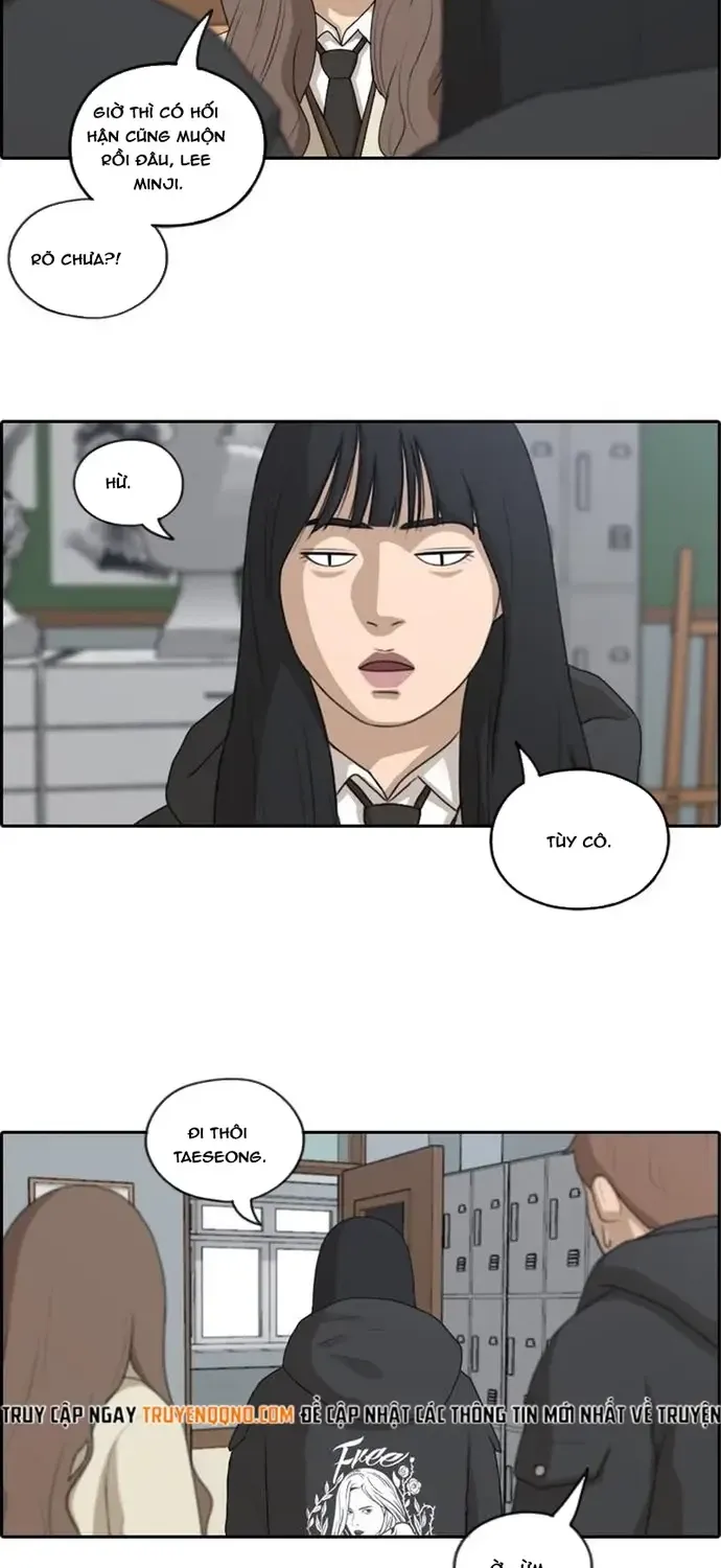 Free Draw - Chương 175