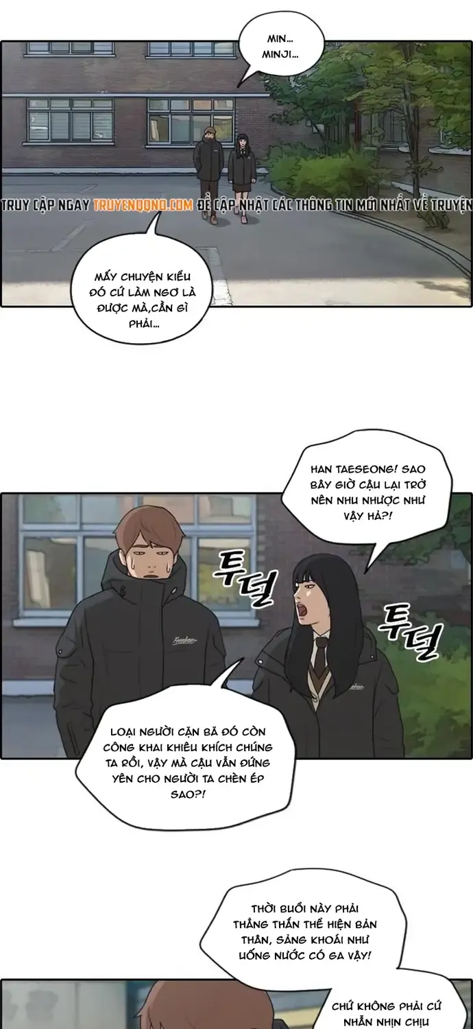 Free Draw - Chương 175