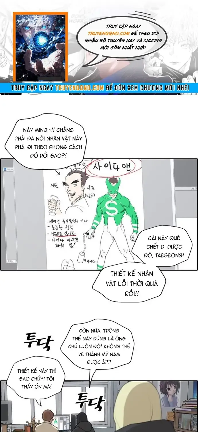 Free Draw - Chương 176
