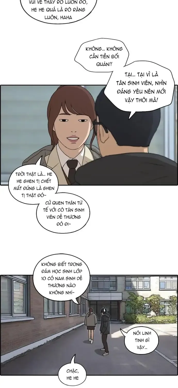 Free Draw - Chương 176