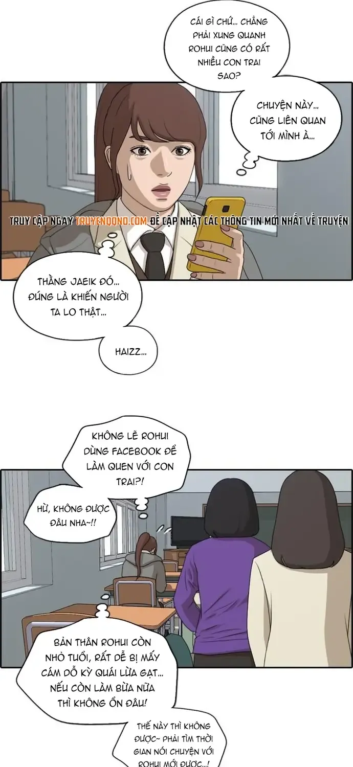 Free Draw - Chương 176