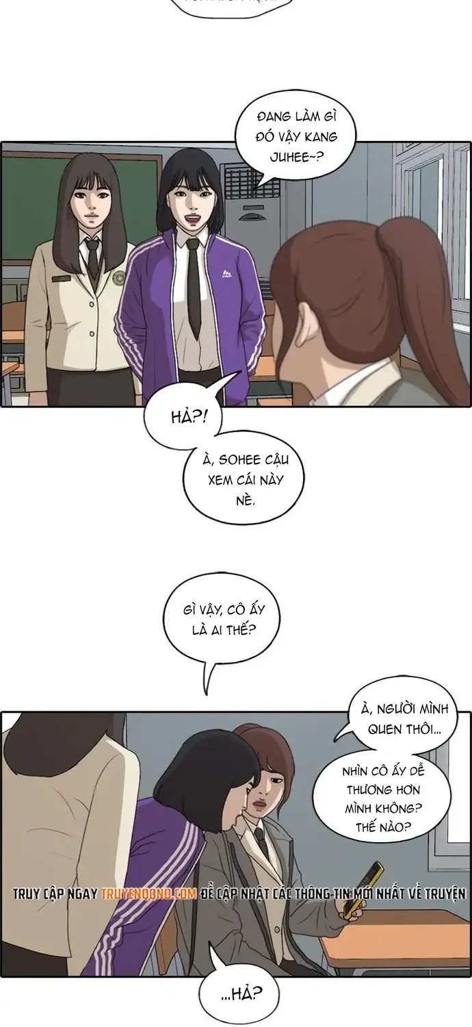 Free Draw - Chương 176