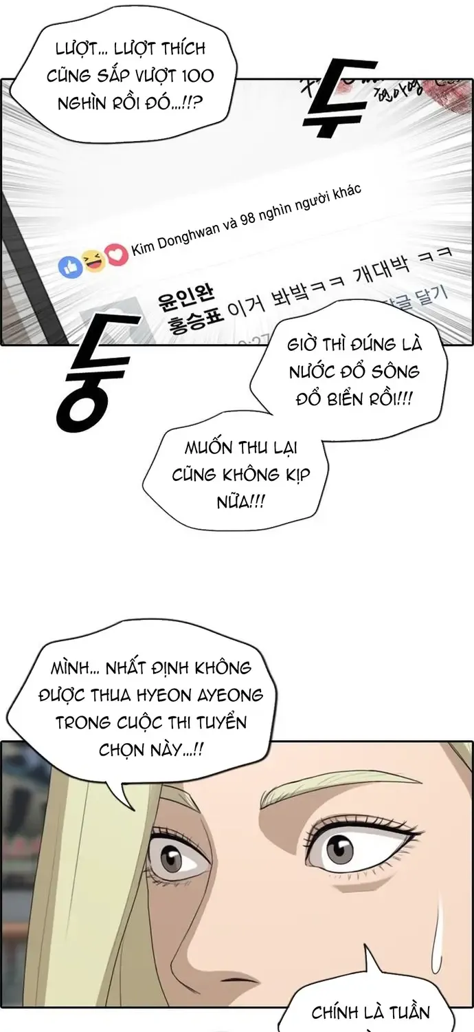 Free Draw - Chương 176