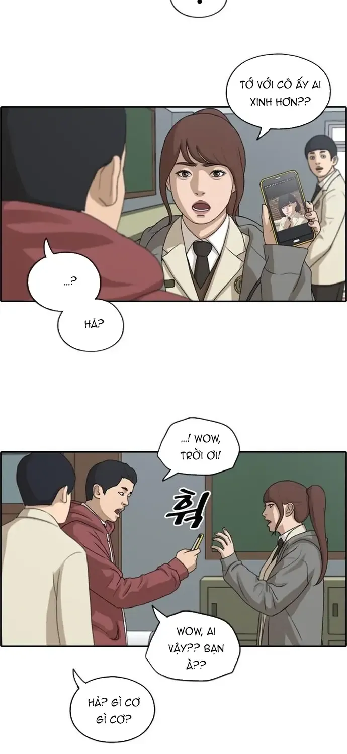 Free Draw - Chương 176