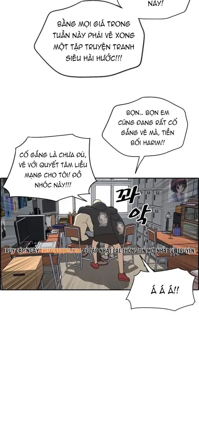 Free Draw - Chương 176