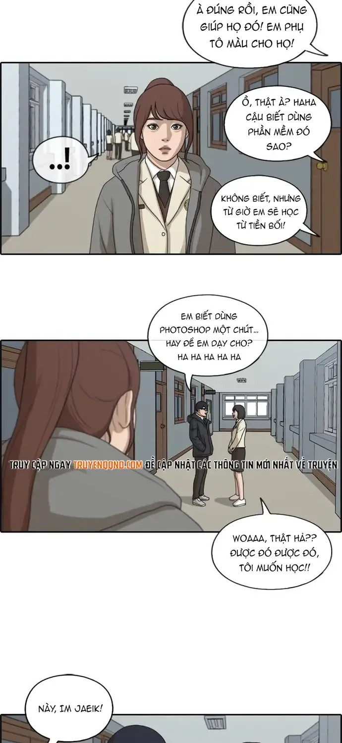 Free Draw - Chương 176