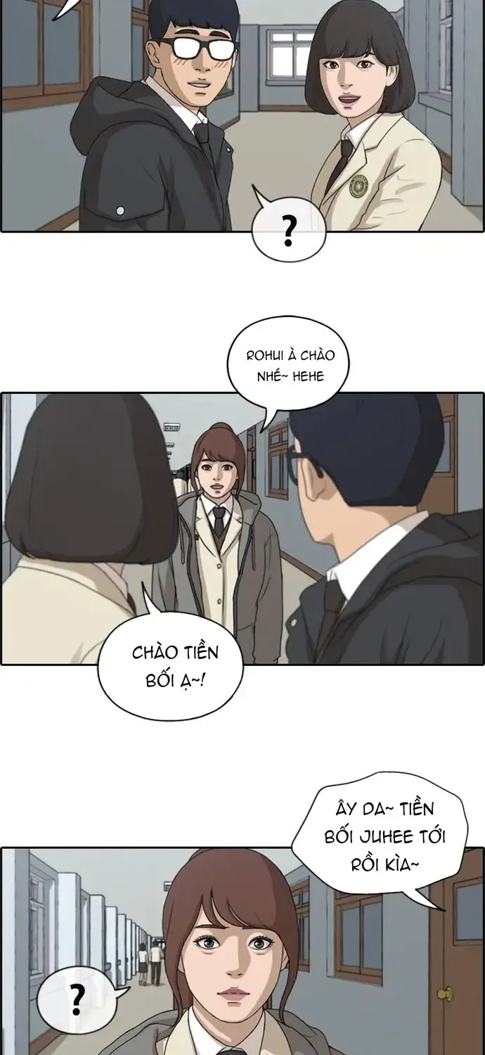 Free Draw - Chương 176