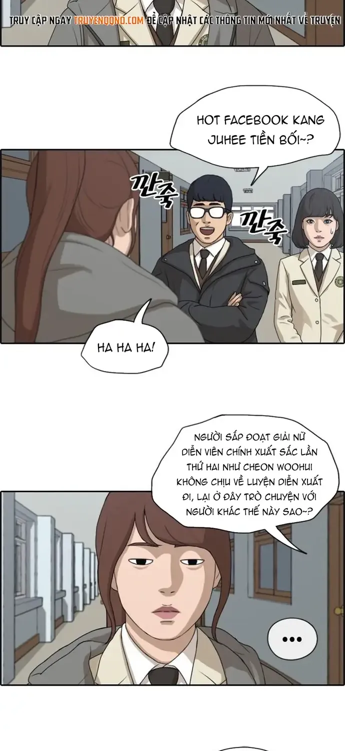 Free Draw - Chương 176