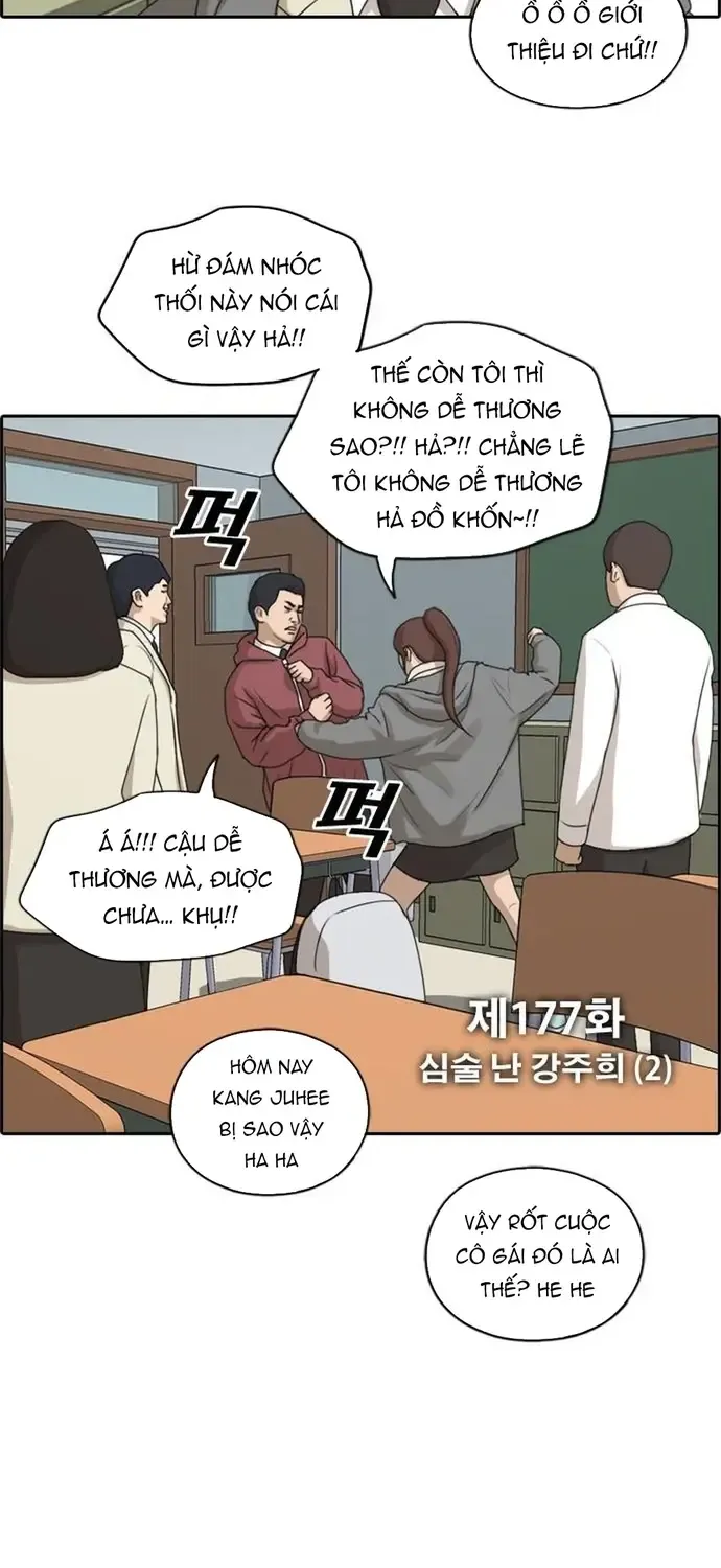 Free Draw - Chương 177