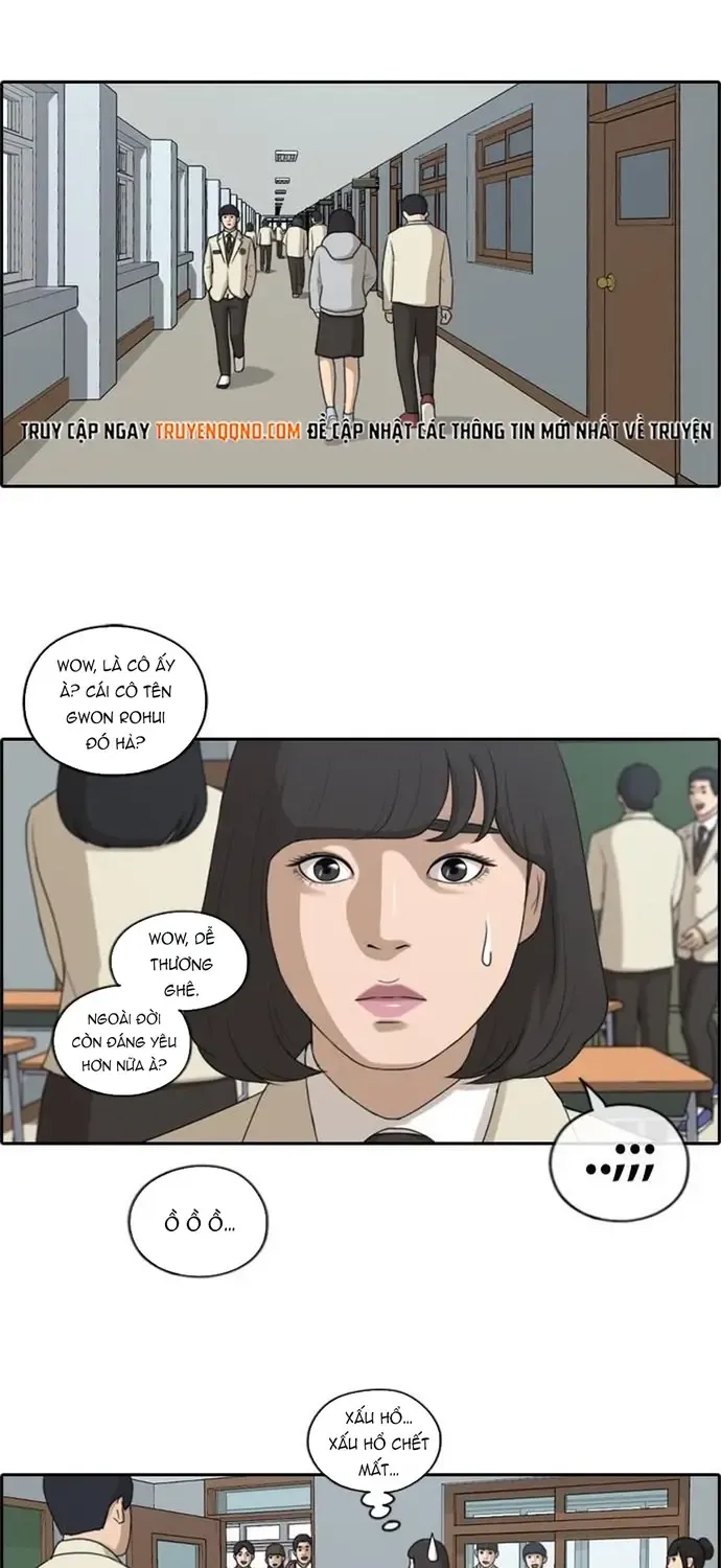 Free Draw - Chương 177
