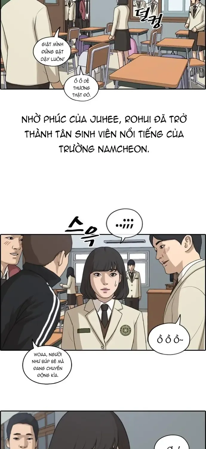Free Draw - Chương 177